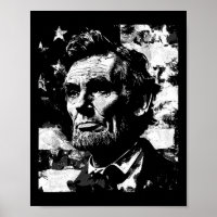Professor de História Abraham Lincoln Presidente 4
