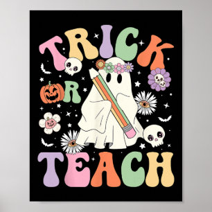 Poster Professores De Pedra Ou Ensino Cujo Professor De H