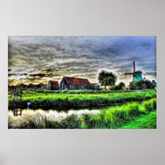 Poster Profundidade 40