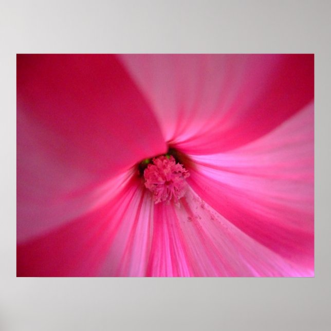 Póster Profundo dentro (Frente)