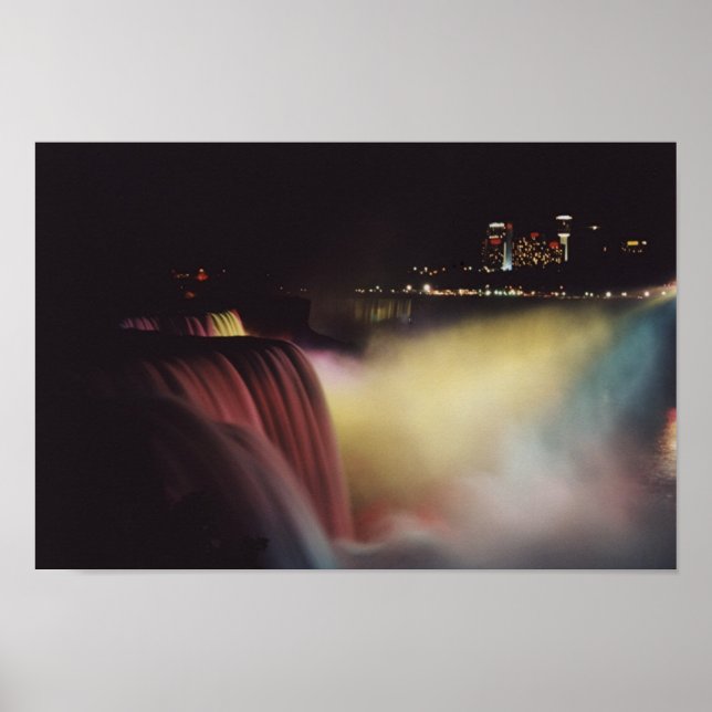 Poster Programa Luzes (Frente)