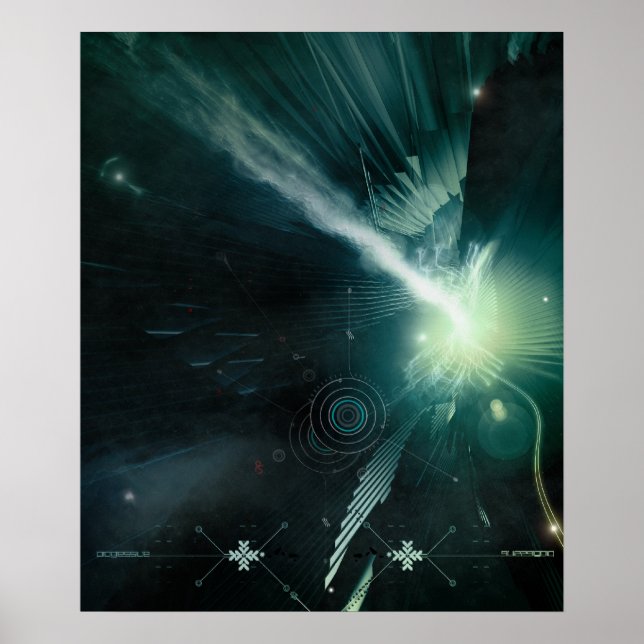 Póster progressivo (Frente)