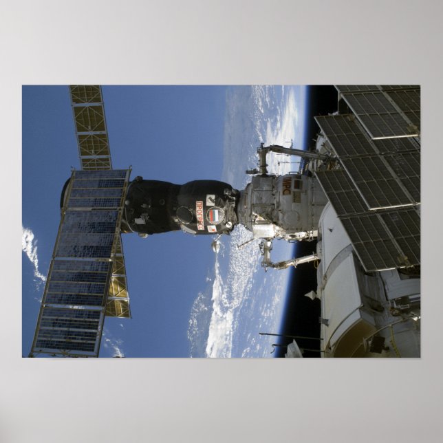 Poster Progresso da Rússia 35P (Frente)