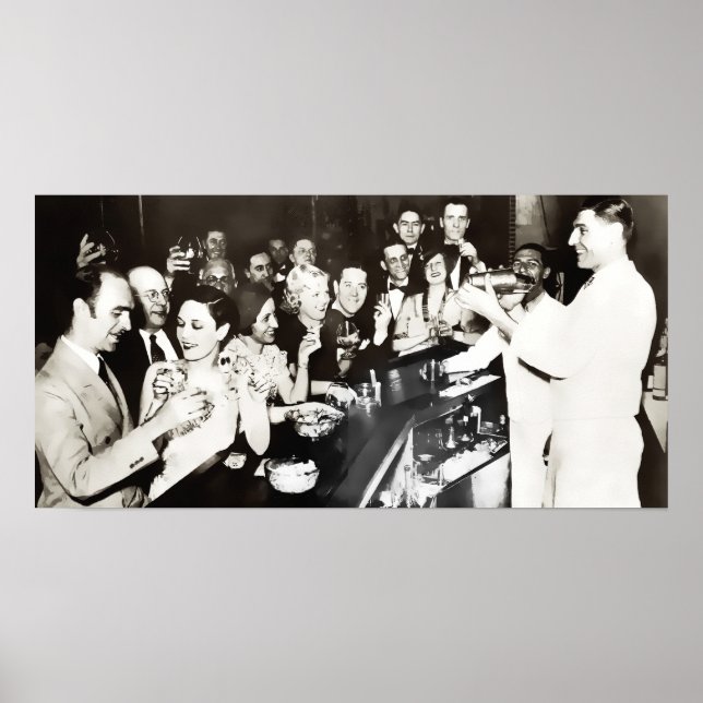 Poster PROIBIÇÃO DA GEÓRGIA FALA c. 1925 (Frente)