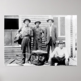 POSTER PROIBIÇÃO DA VIRGÍNIA EM 1927