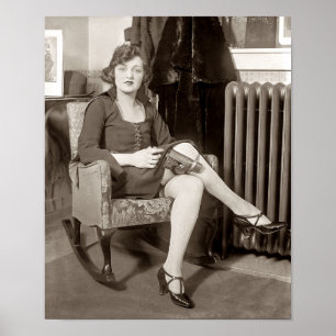 PÓSTER PROIBIÇÃO DE ARMADOR 1922