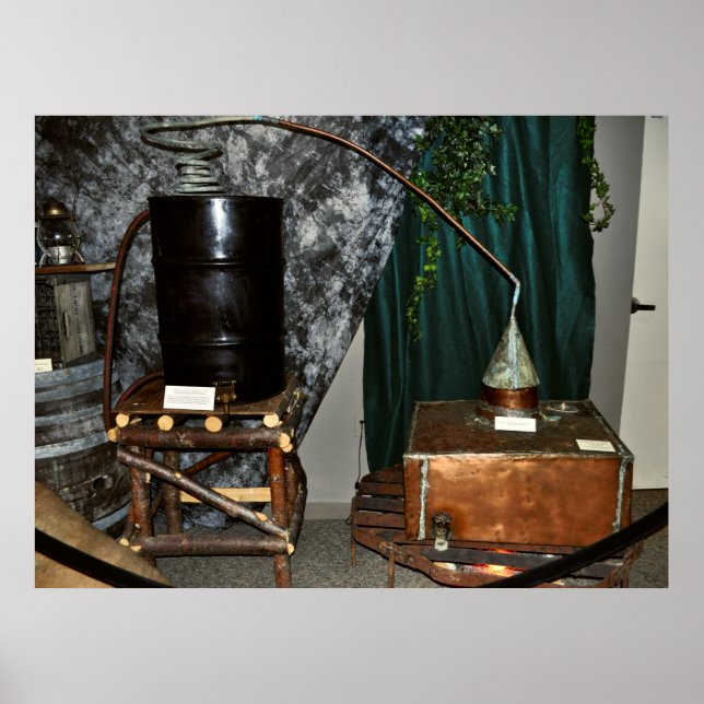 PÓSTER PROIBIÇÃO DE COBRE AINDA C. 1920 (Frente)