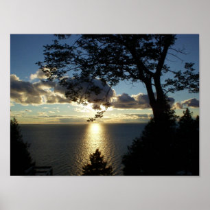 Poster Projector