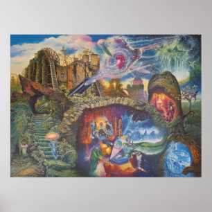 Póster Projekt GEMINEYE