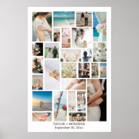 Projete suas próprias 27 fotos personalizadas feit
