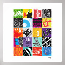 Projeto 20 Quadrados I