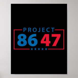 Poster Projeto 8647 Resistir Sutil Foxtrot Delta Tango Pr