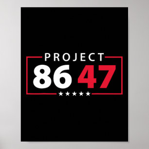 Poster Projeto 8647 Resistir Sutil Foxtrot Delta Tango Pr