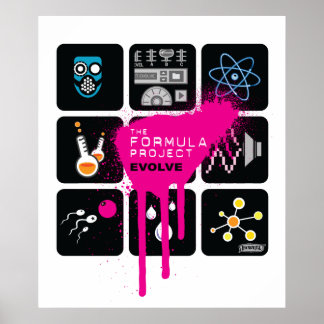 Poster Projeto de Fórmula TFP_EVOLVE-2