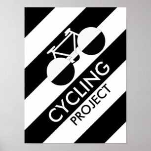 PÓSTER PROJETO DO CICLISMO