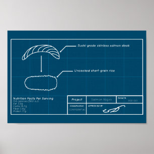 Poster Projeto Nigiri