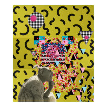 Projeto Pinheaded Memphis Design 2025