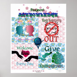 Poster Projeto: RECONHECIMENTO