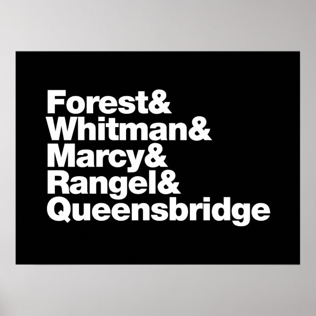 Póster Projetos (Frente)