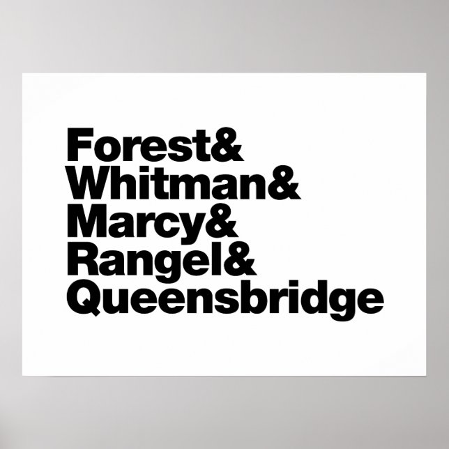 Póster Projetos (Frente)