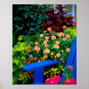 Póster projetos de jardim em nosso Jardim Sammamish,