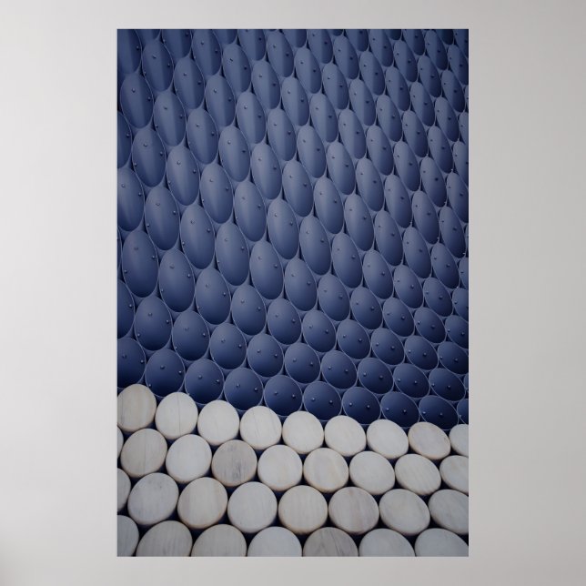 Poster Promenade do Cais 2 (Frente)