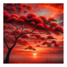 Promessa de Poinciana