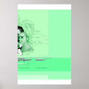 Póster Promo de Defunc