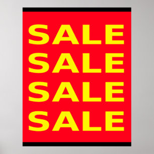 Poster Promoção