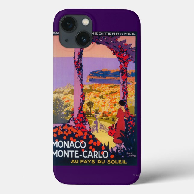 Poster Promocional viagem (Verso)