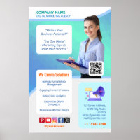 Promova sua empresa da Agência de Marketing Digita