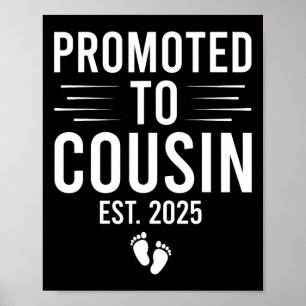 Poster Promovido A Primo 2025 Em Breve Para Ser Primo Fat