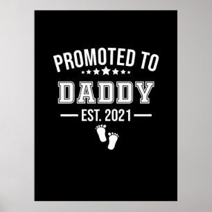 Poster Promovido Ao Pai 2021 Pais Da Primeira Vez