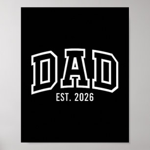 Poster Promovido Ao Pai Est 2026 Pai A Ser Ofertas Primei