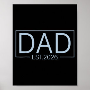 Poster Promovido Ao Pai No Leste De 2026 Para O New Pai B