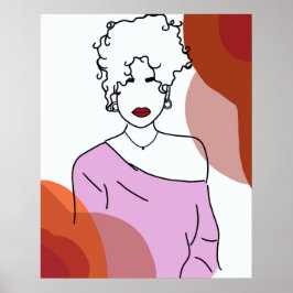 Poster Pronta pra sair