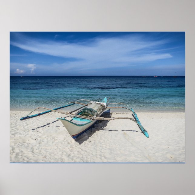 Póster Pronto e em Espera (Frente)