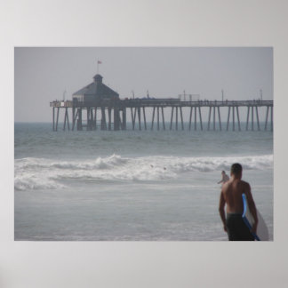 Póster Pronto para Boogie