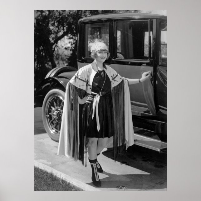 Poster Pronto para lutar, 1920 (Frente)