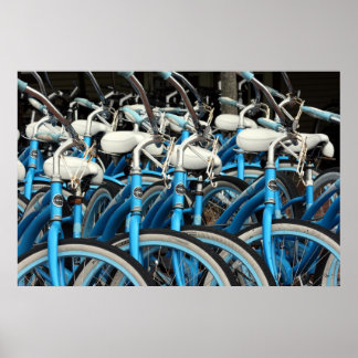 Póster Pronto para o Verão