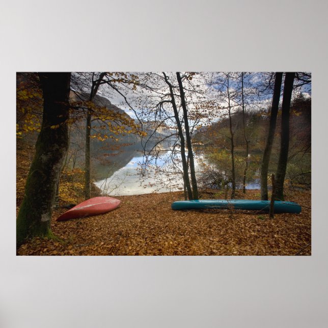 Poster Pronto para uma viagem (Frente)