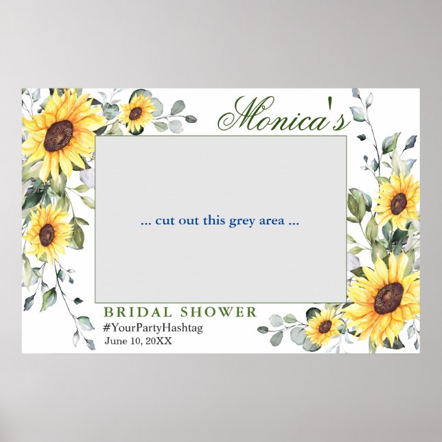 Poster Prop. Fotográfica do Chá de panela Eucalyptus Wate (Frente)