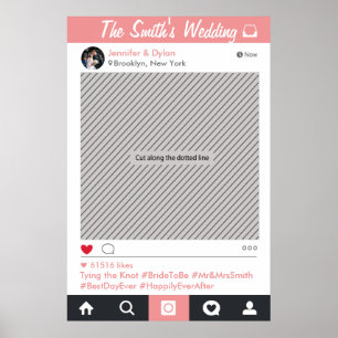 Poster Prop. Fotográfica do Partido de Quadros de Mídia S