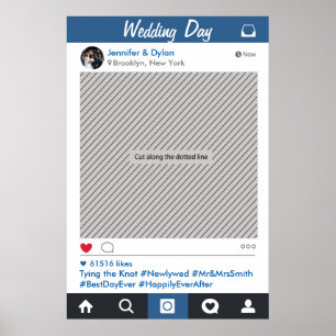 Poster Prop. Fotográfica do Partido de Quadros de Mídia S