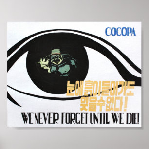 Poster Propaganda Imperialista AnTi