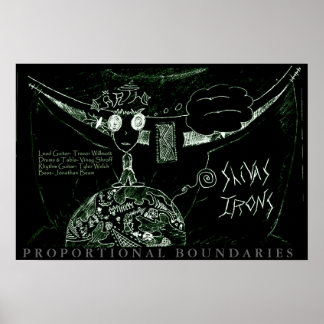 Poster Proportional Boundaries