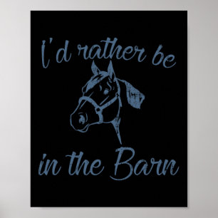 Poster Proprietário De Cavalo Eu Preferencialmente No Rn