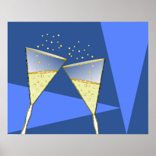 Póster Prosit