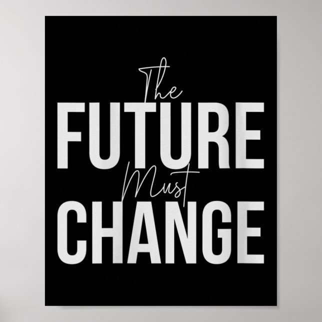 Poster Proteção Ambiental das Mulheres (Frente)