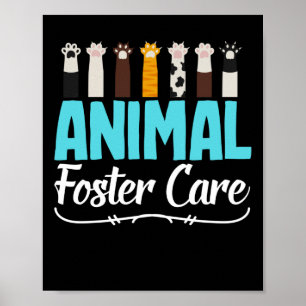 Poster Proteção Animal